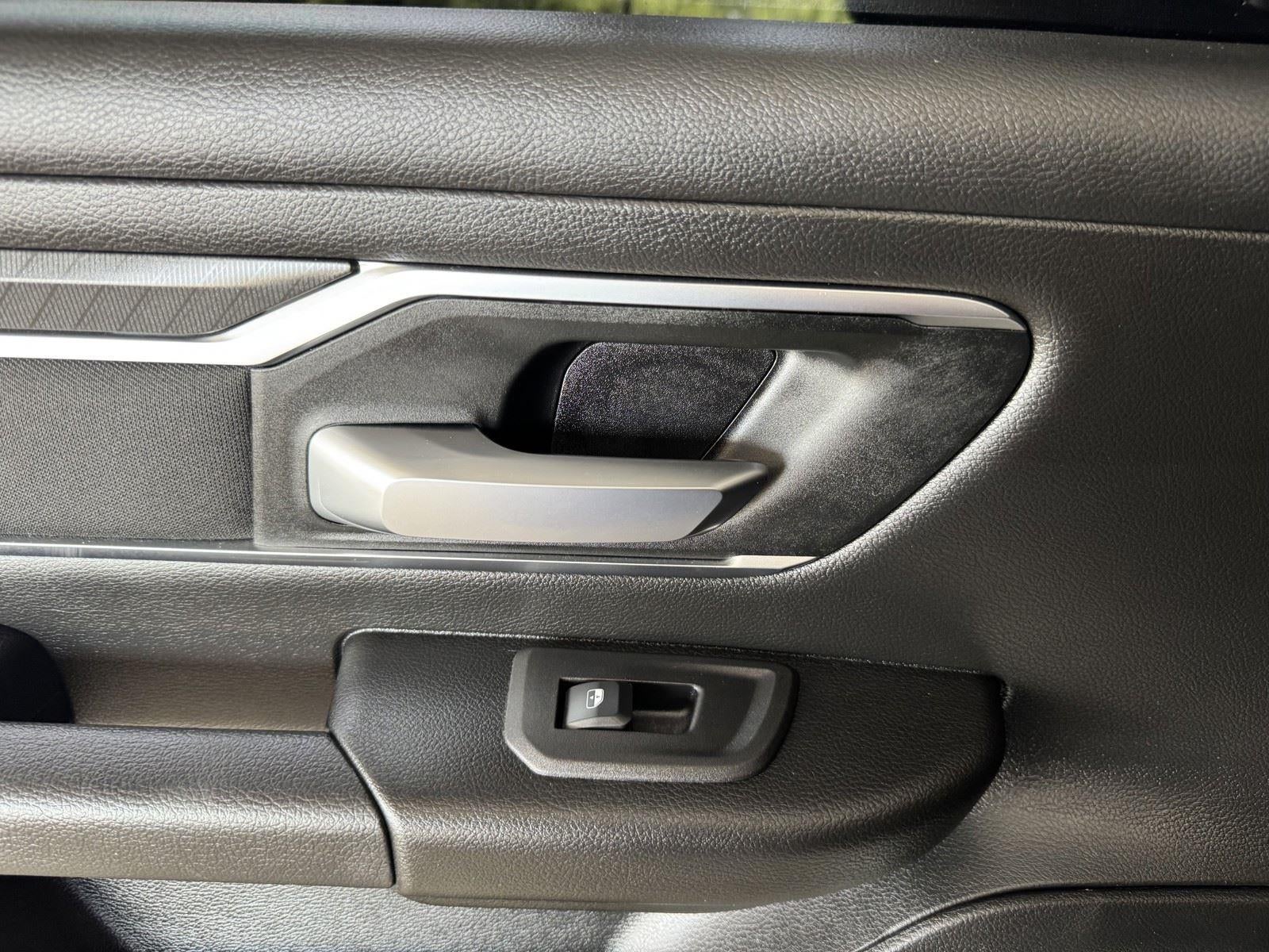 2025 RAM 1500 Lone Star