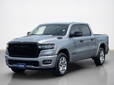 2025 RAM 1500 Lone Star