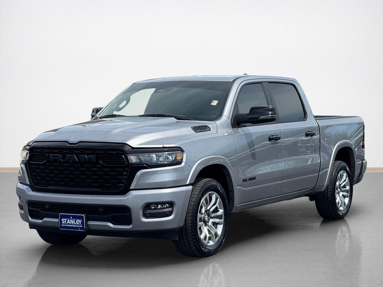 2025 RAM 1500 Lone Star