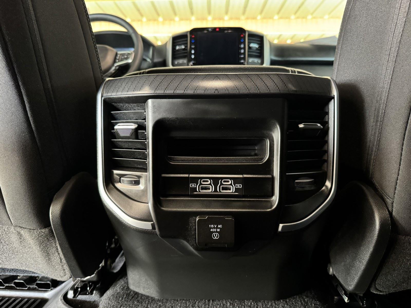 2025 RAM 1500 Lone Star