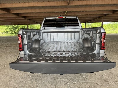 2025 RAM 1500 Lone Star