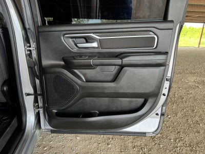 2025 RAM 1500 Lone Star