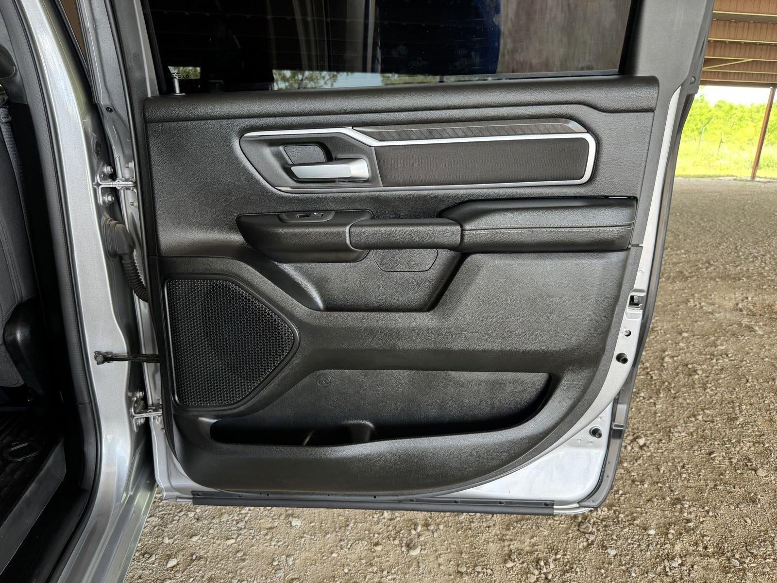 2025 RAM 1500 Lone Star
