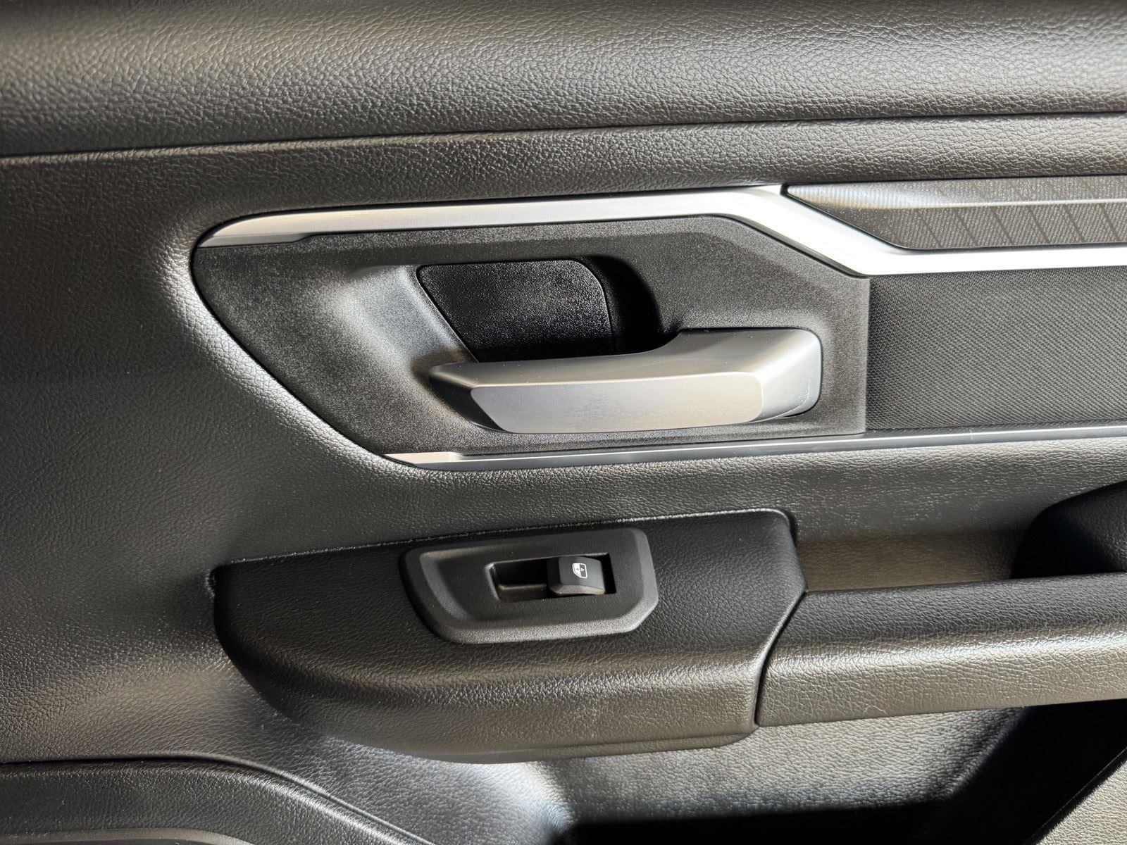 2025 RAM 1500 Lone Star
