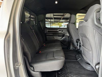 2025 RAM 1500 Lone Star