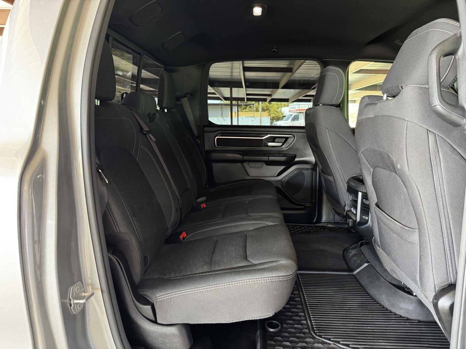 2025 RAM 1500 Lone Star