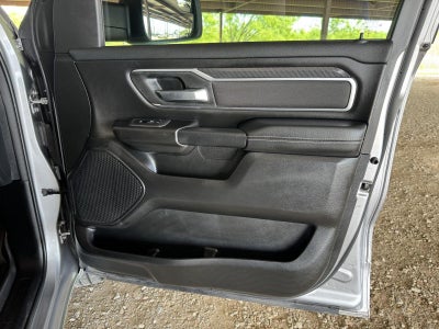2025 RAM 1500 Lone Star