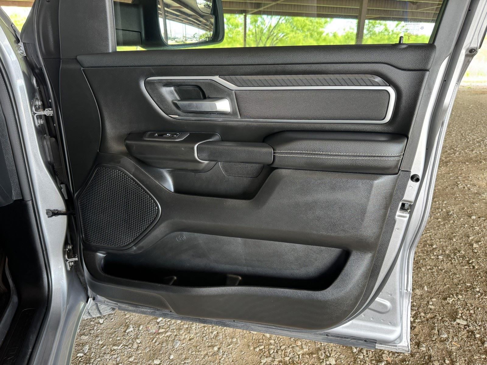 2025 RAM 1500 Lone Star