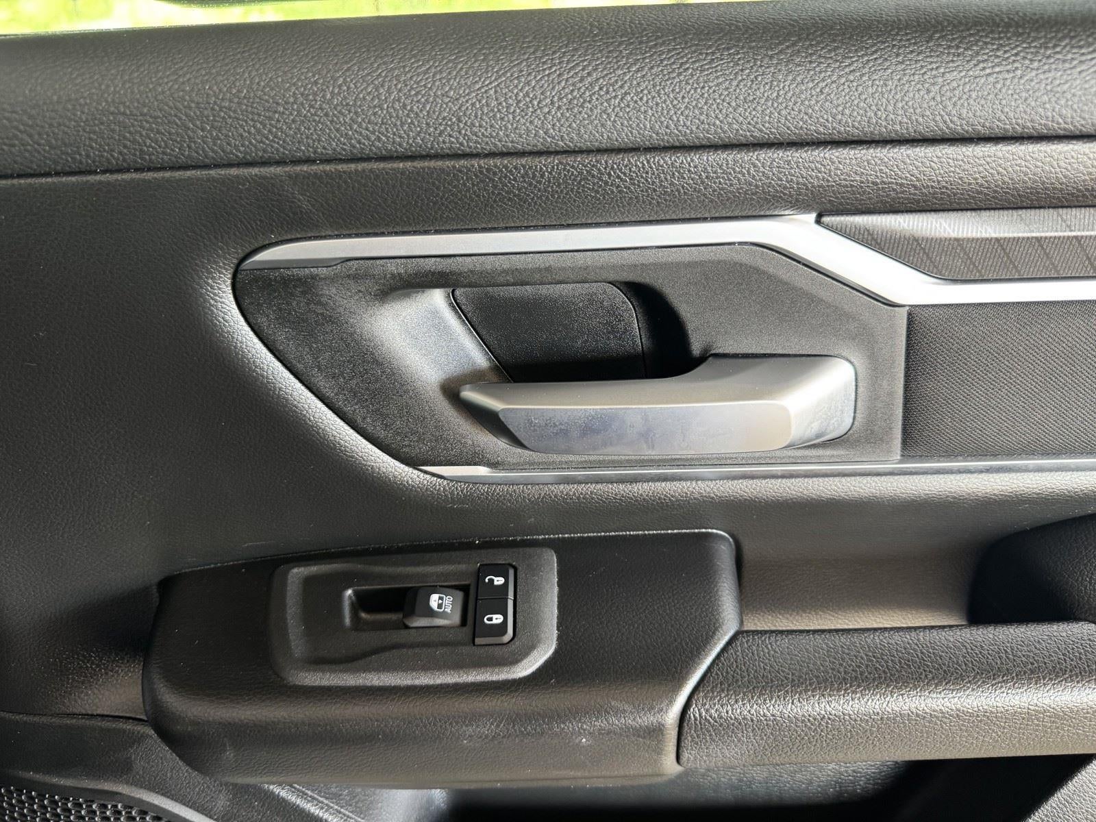2025 RAM 1500 Lone Star