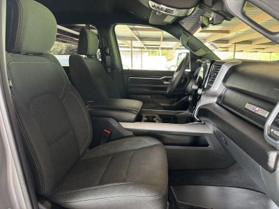 2025 RAM 1500 Lone Star