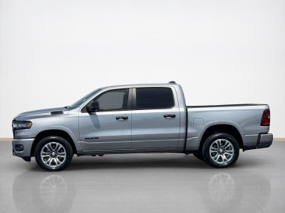 2025 RAM 1500 Lone Star