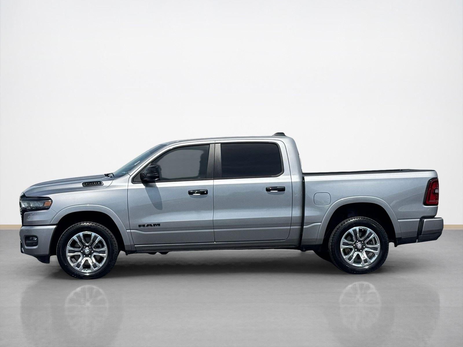 2025 RAM 1500 Lone Star