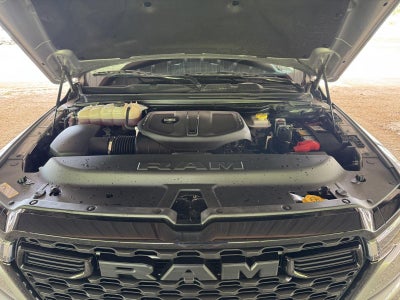 2025 RAM 1500 Lone Star