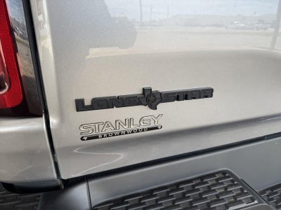 2025 RAM 1500 Lone Star