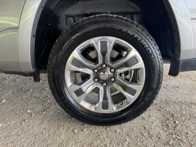 2025 RAM 1500 Lone Star