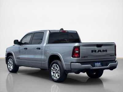 2025 RAM 1500 Lone Star