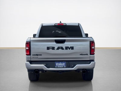 2025 RAM 1500 Lone Star