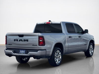 2025 RAM 1500 Lone Star