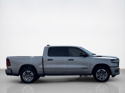 2025 RAM 1500 Lone Star