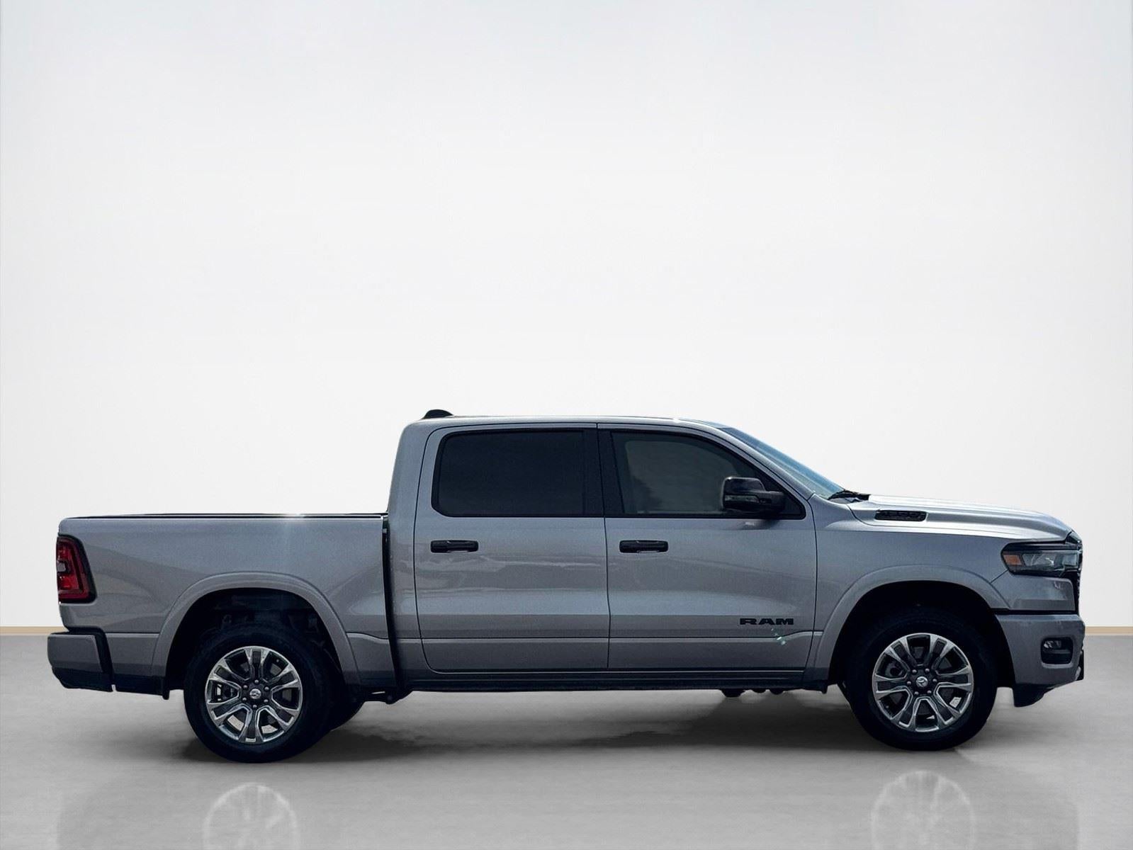 2025 RAM 1500 Lone Star