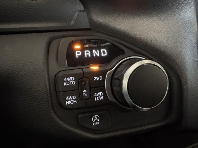 2025 RAM 1500 Lone Star