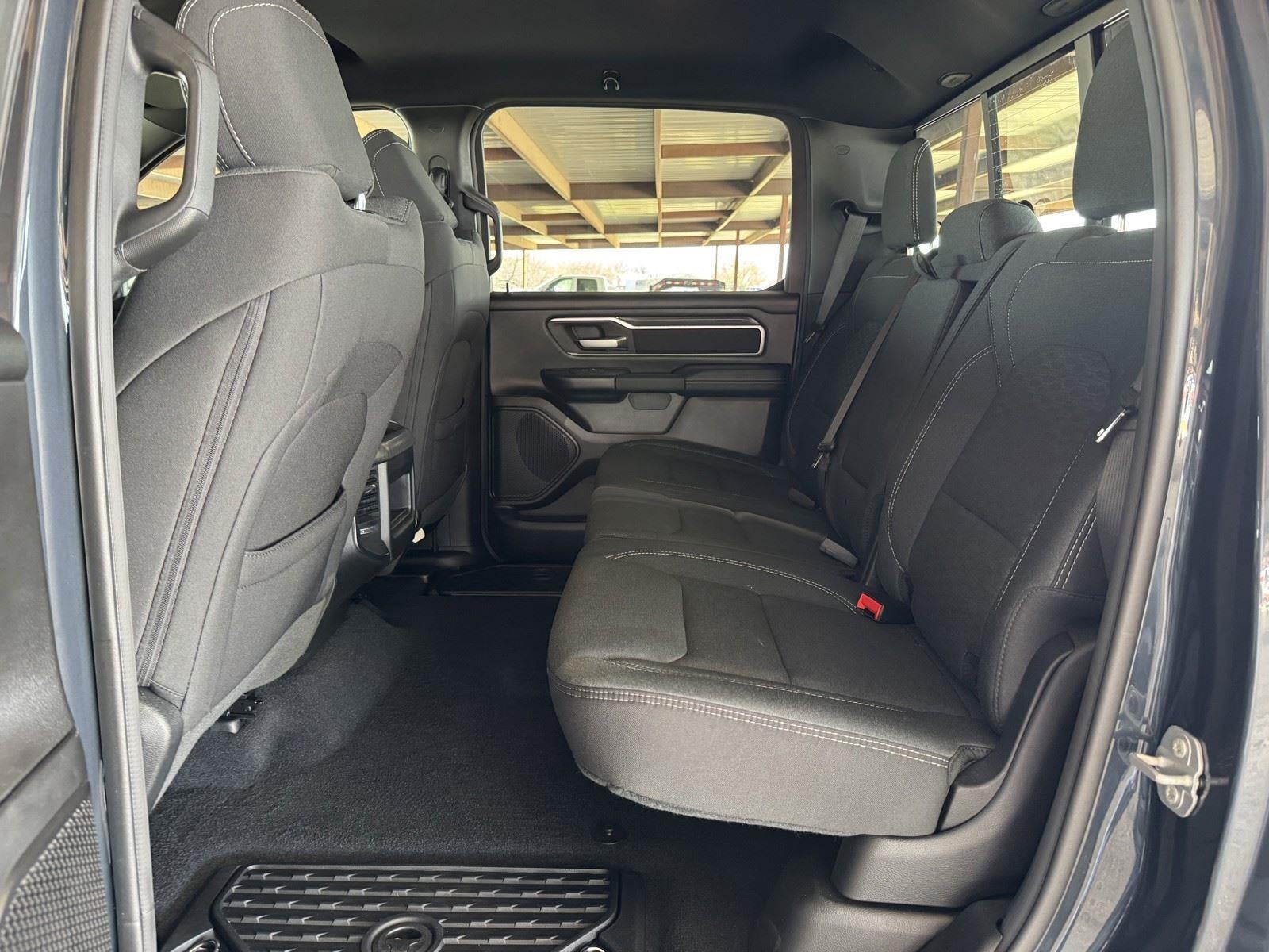 2025 RAM 1500 Lone Star