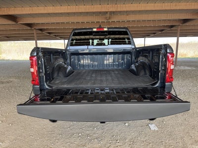 2025 RAM 1500 Lone Star