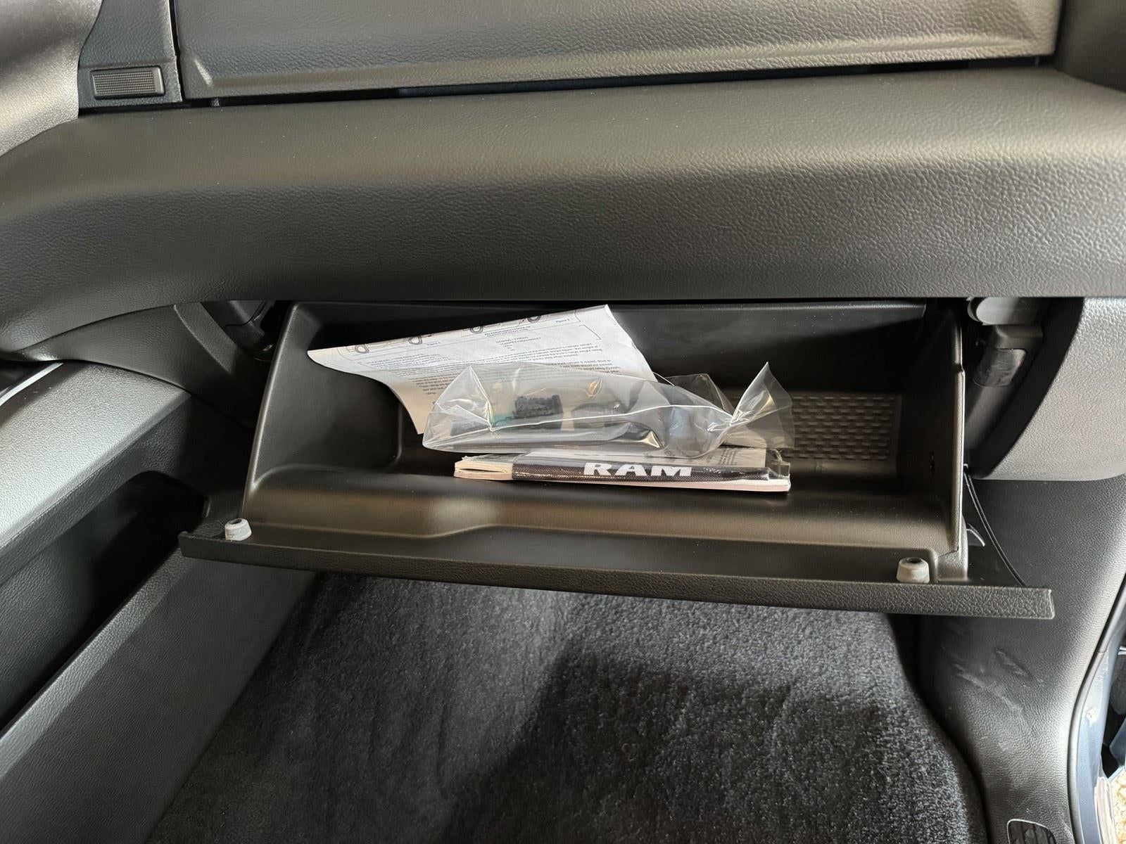 2025 RAM 1500 Lone Star