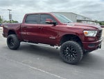 2020 RAM 1500 Lone Star