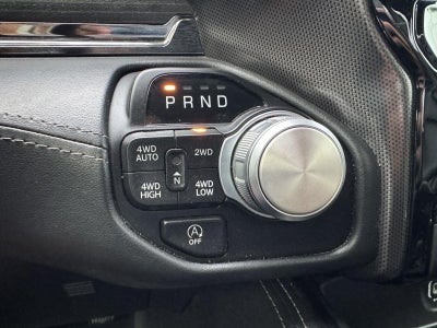2023 RAM 1500 Limited