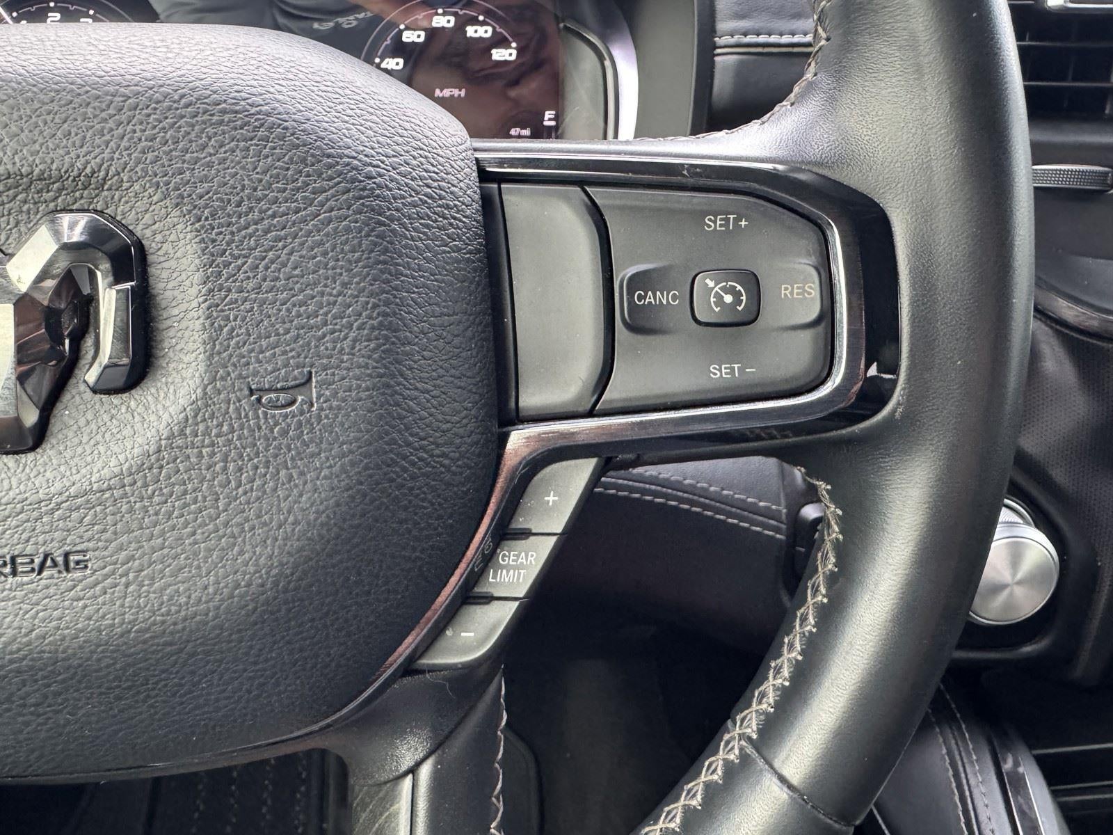 2023 RAM 1500 Limited