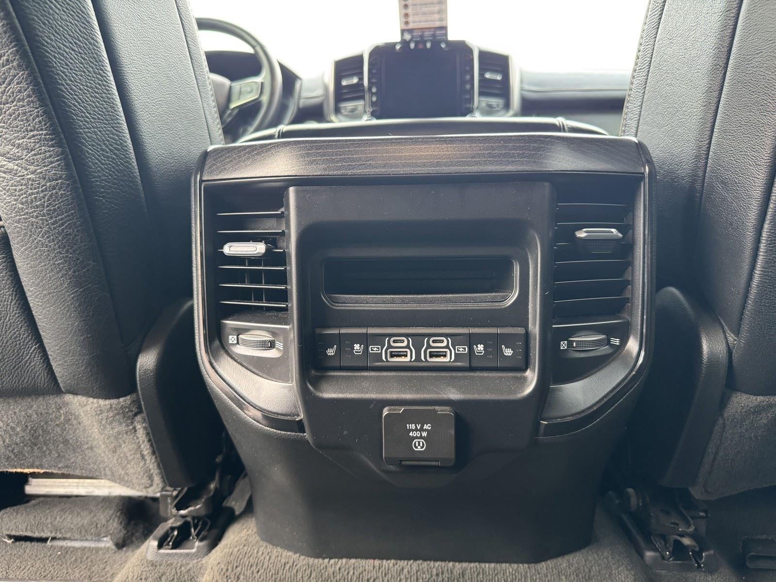 2023 RAM 1500 Limited