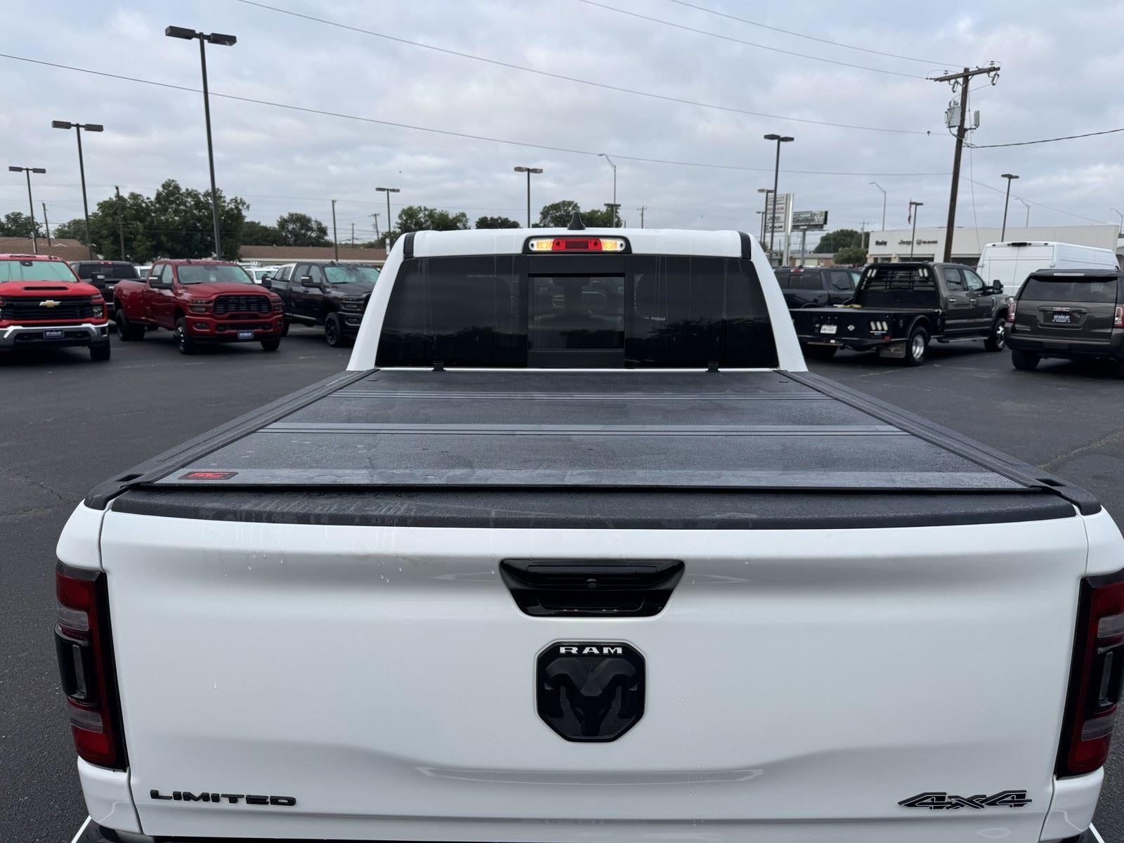 2023 RAM 1500 Limited