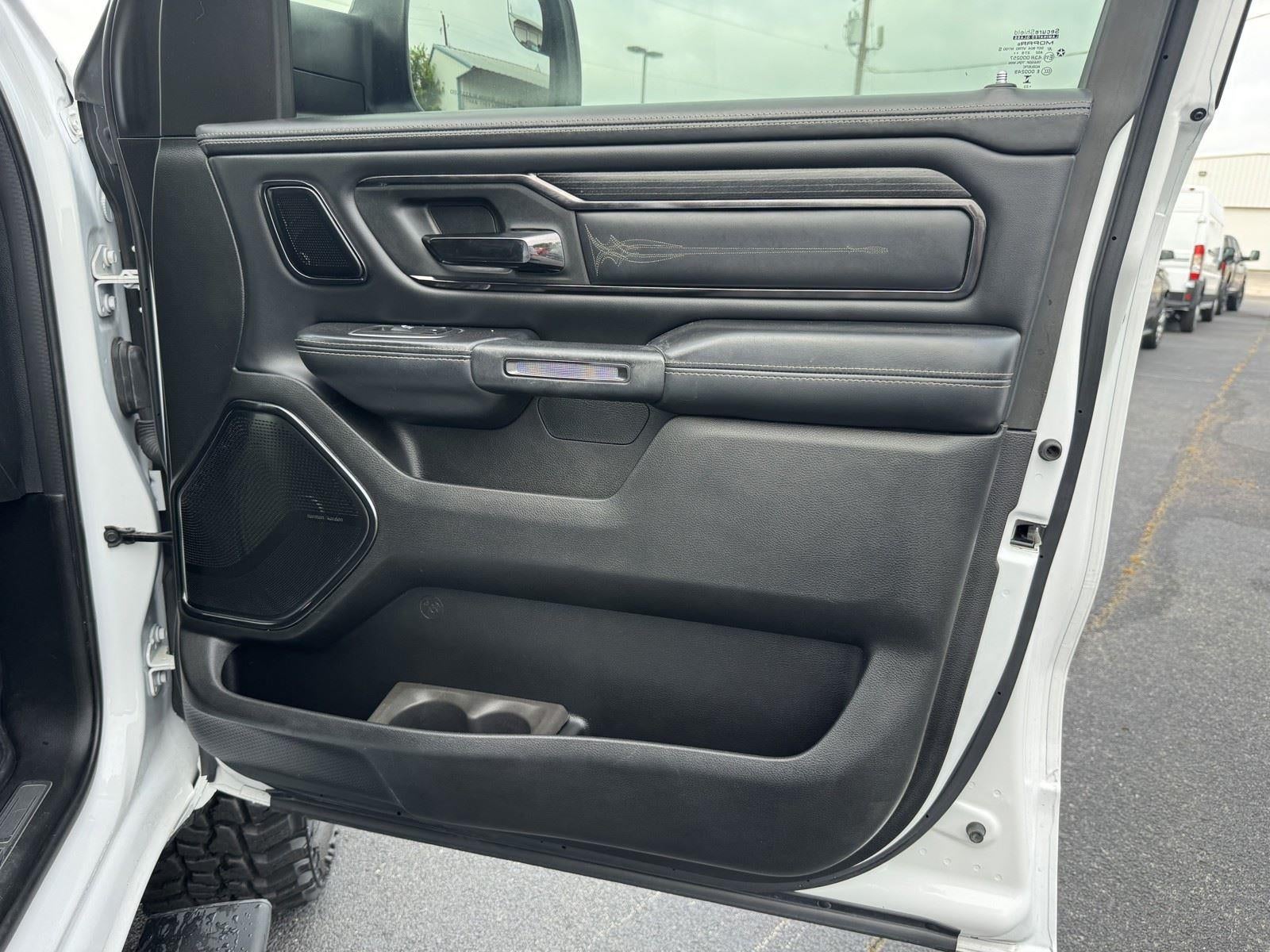 2023 RAM 1500 Limited
