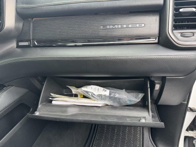 2023 RAM 1500 Limited