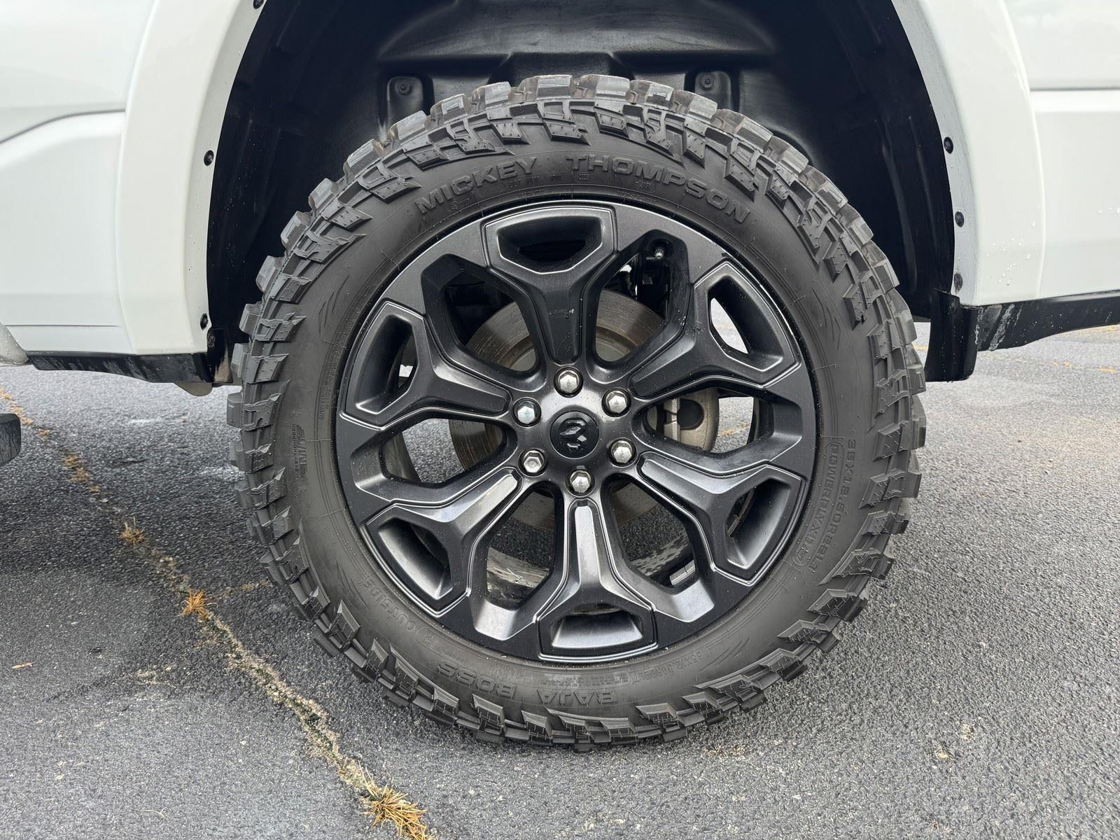 2023 RAM 1500 Limited