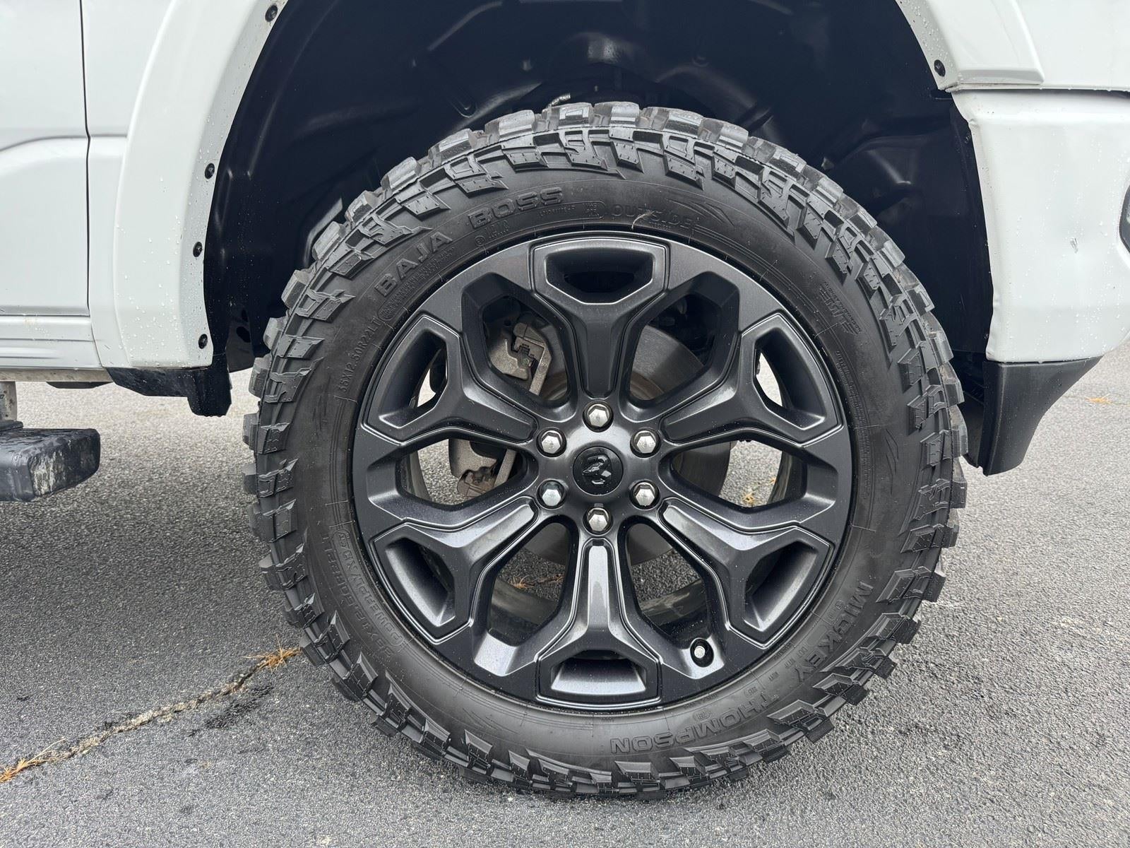 2023 RAM 1500 Limited