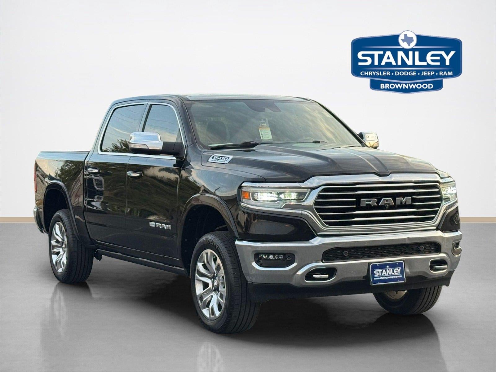 2022 RAM 1500 Longhorn