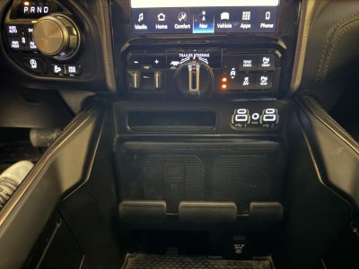 2022 RAM 1500 Longhorn