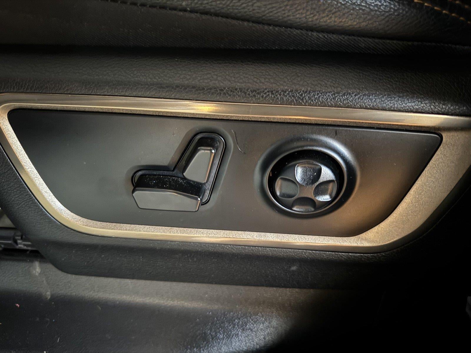 2022 RAM 1500 Longhorn