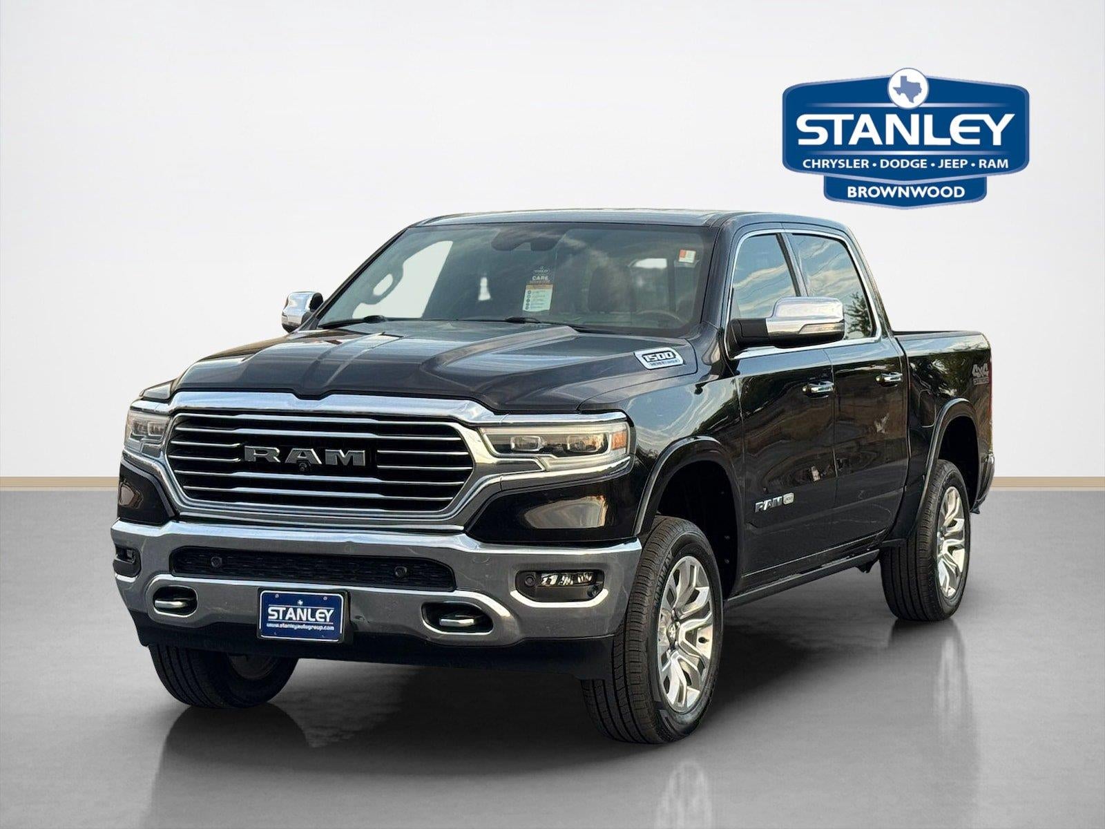 2022 RAM 1500 Longhorn