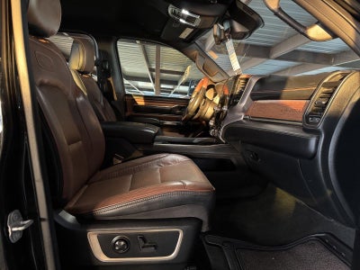 2022 RAM 1500 Longhorn