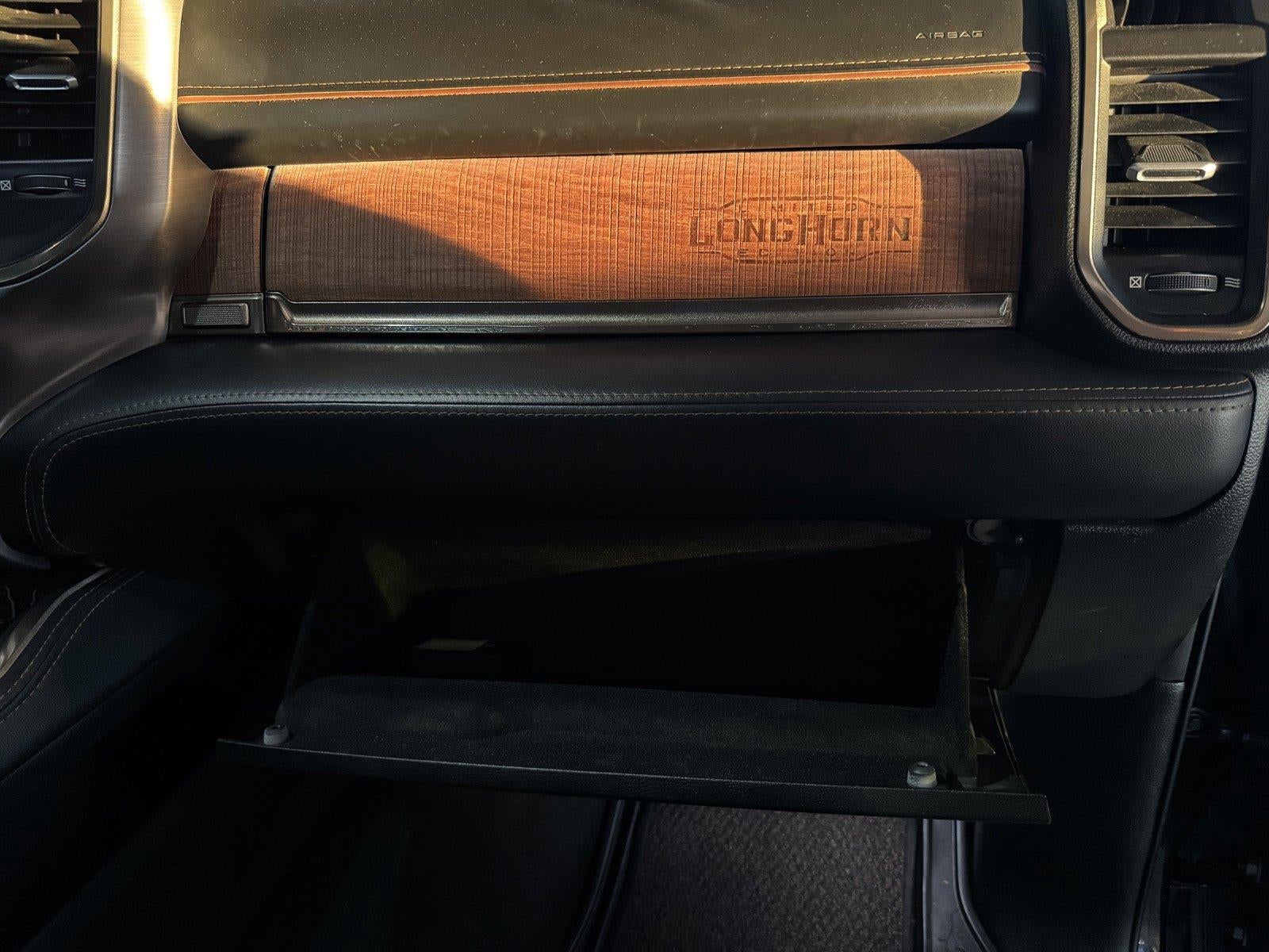 2022 RAM 1500 Longhorn