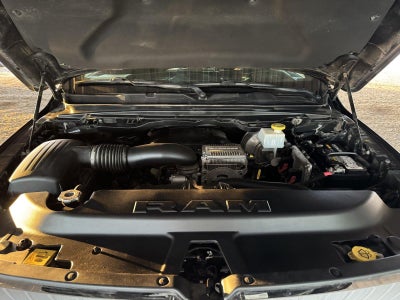 2022 RAM 1500 Longhorn