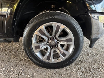 2022 RAM 1500 Longhorn