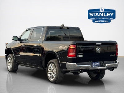 2022 RAM 1500 Longhorn