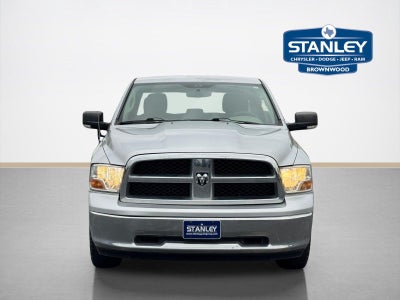 2011 RAM 1500 SLT