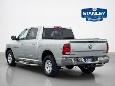 2011 RAM 1500 SLT