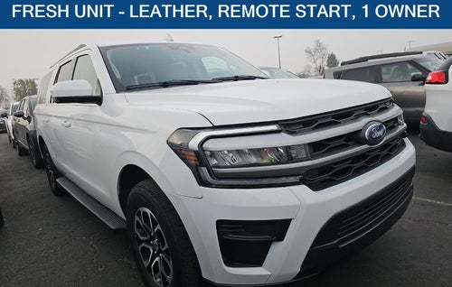 2024 Ford Expedition Max XLT