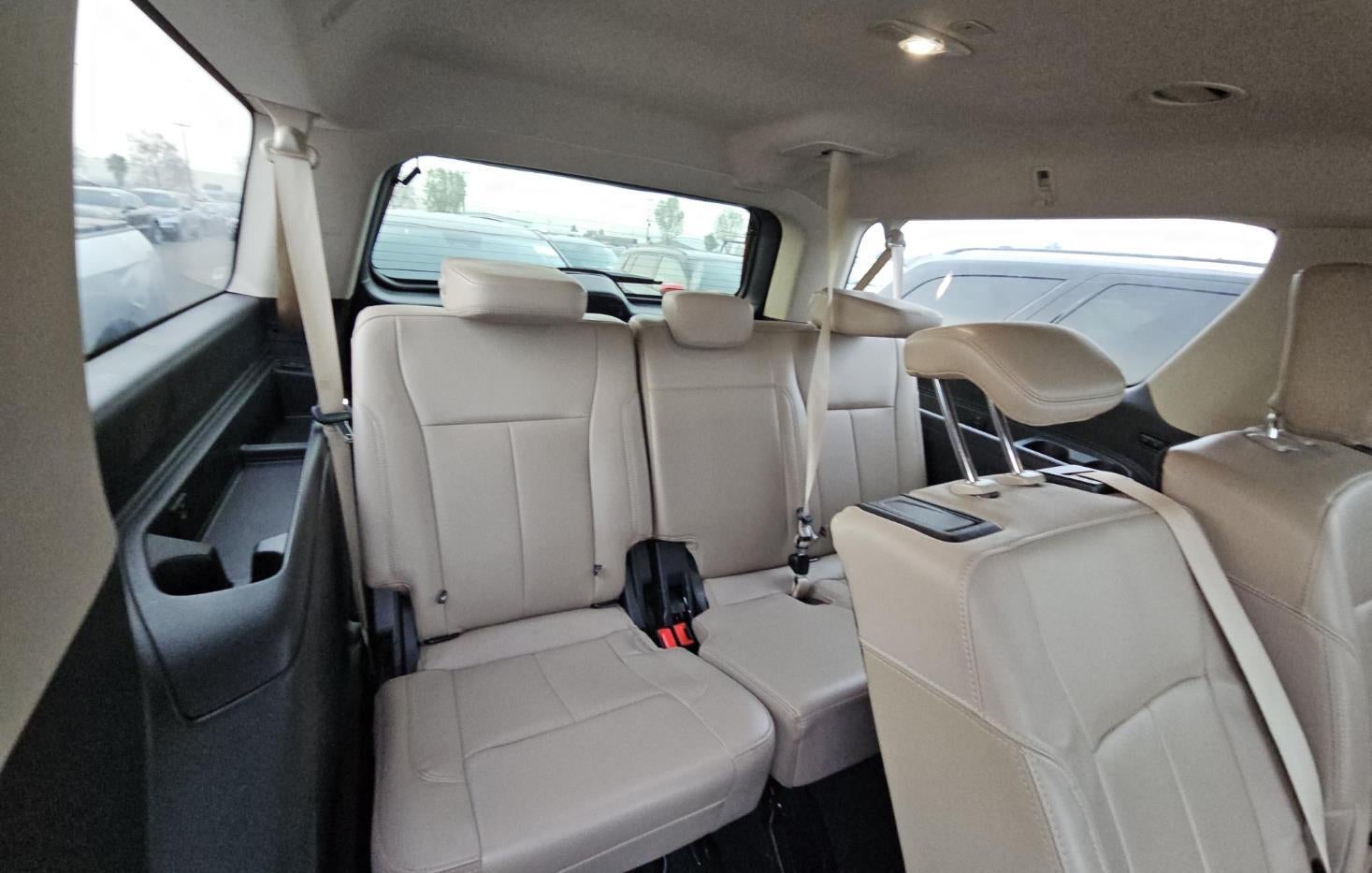 2024 Ford Expedition Max XLT